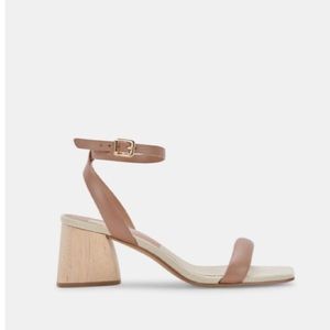 Brand new in box! Dolce Vita sandal